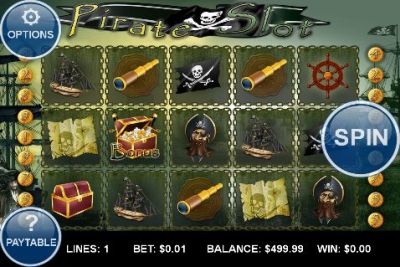 Online slots for real money